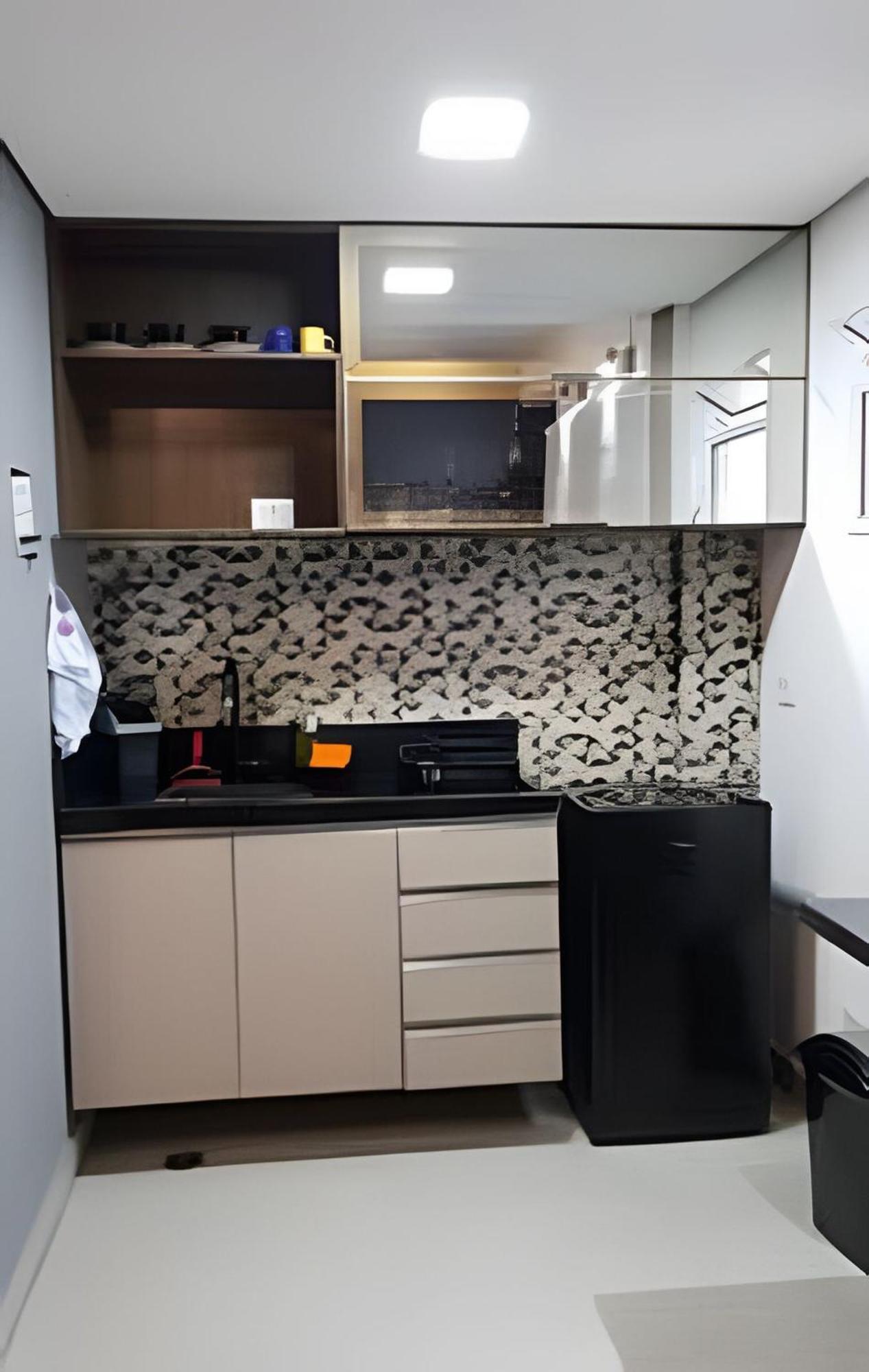 Apartamento Bela Vista 74 - Amplo + Pratico + Confortavel