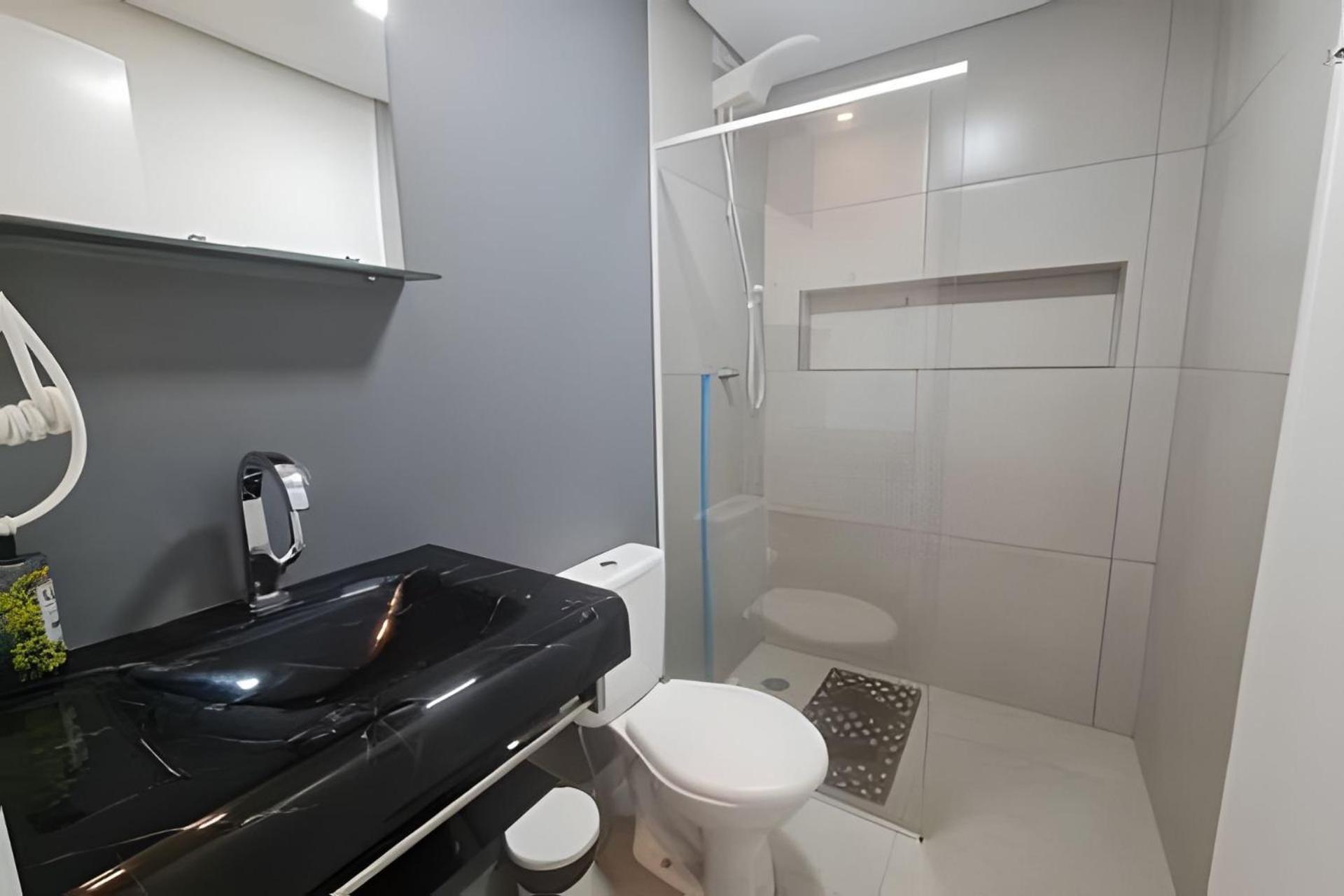 Apartamento Bela Vista 74 - Amplo + Pratico + Confortavel São Paulo