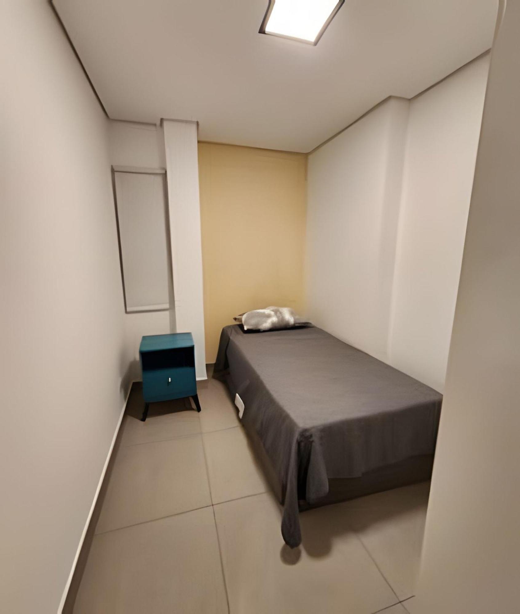 Bela Vista 74 - Amplo + Pratico + Confortavel São Paulo