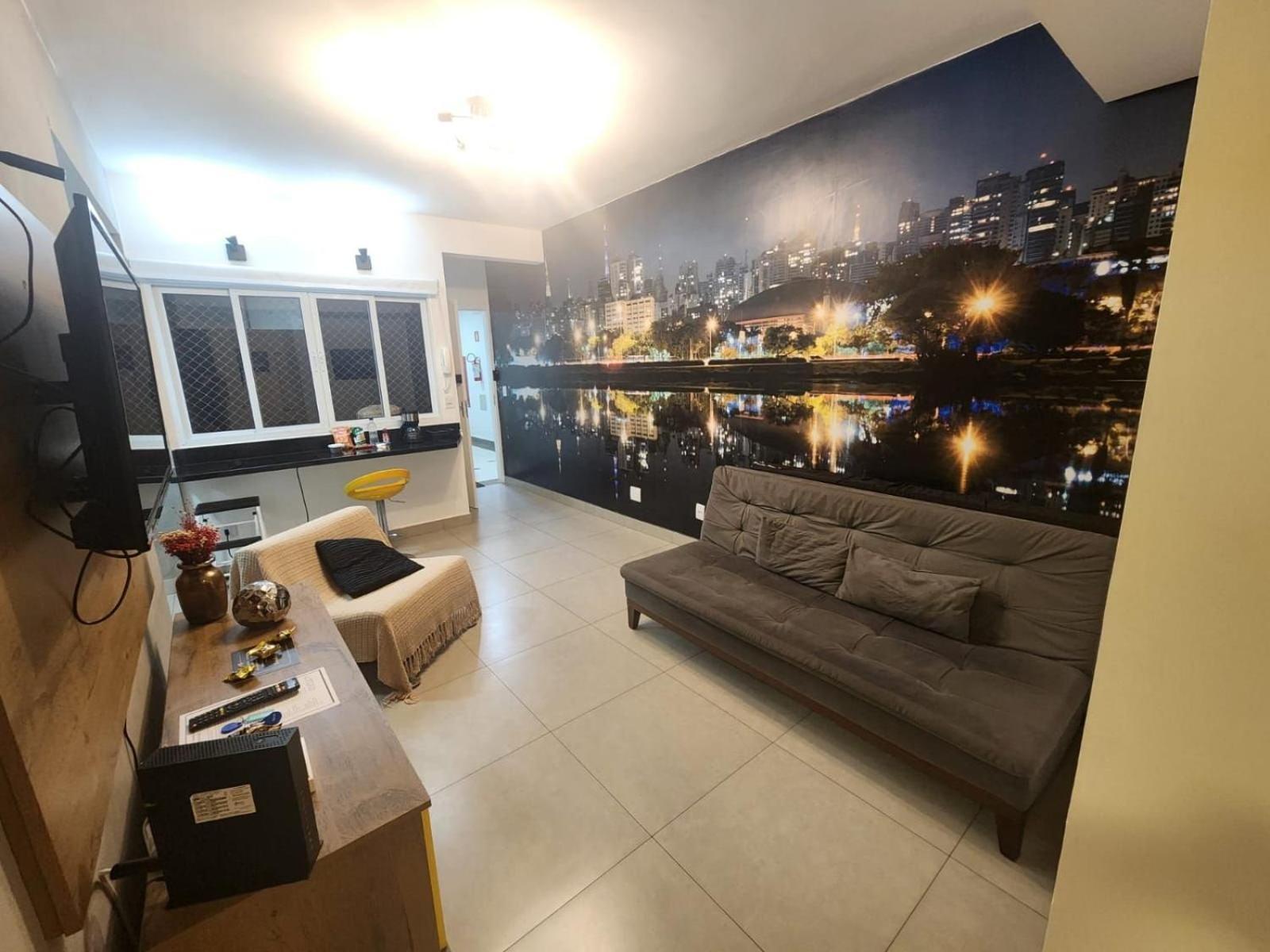 Bela Vista 74 - Amplo + Pratico + Confortavel Apartamento