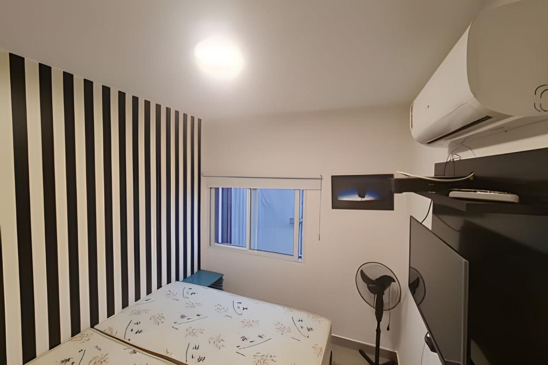 Bela Vista 74 - Amplo + Pratico + Confortavel Apartamento